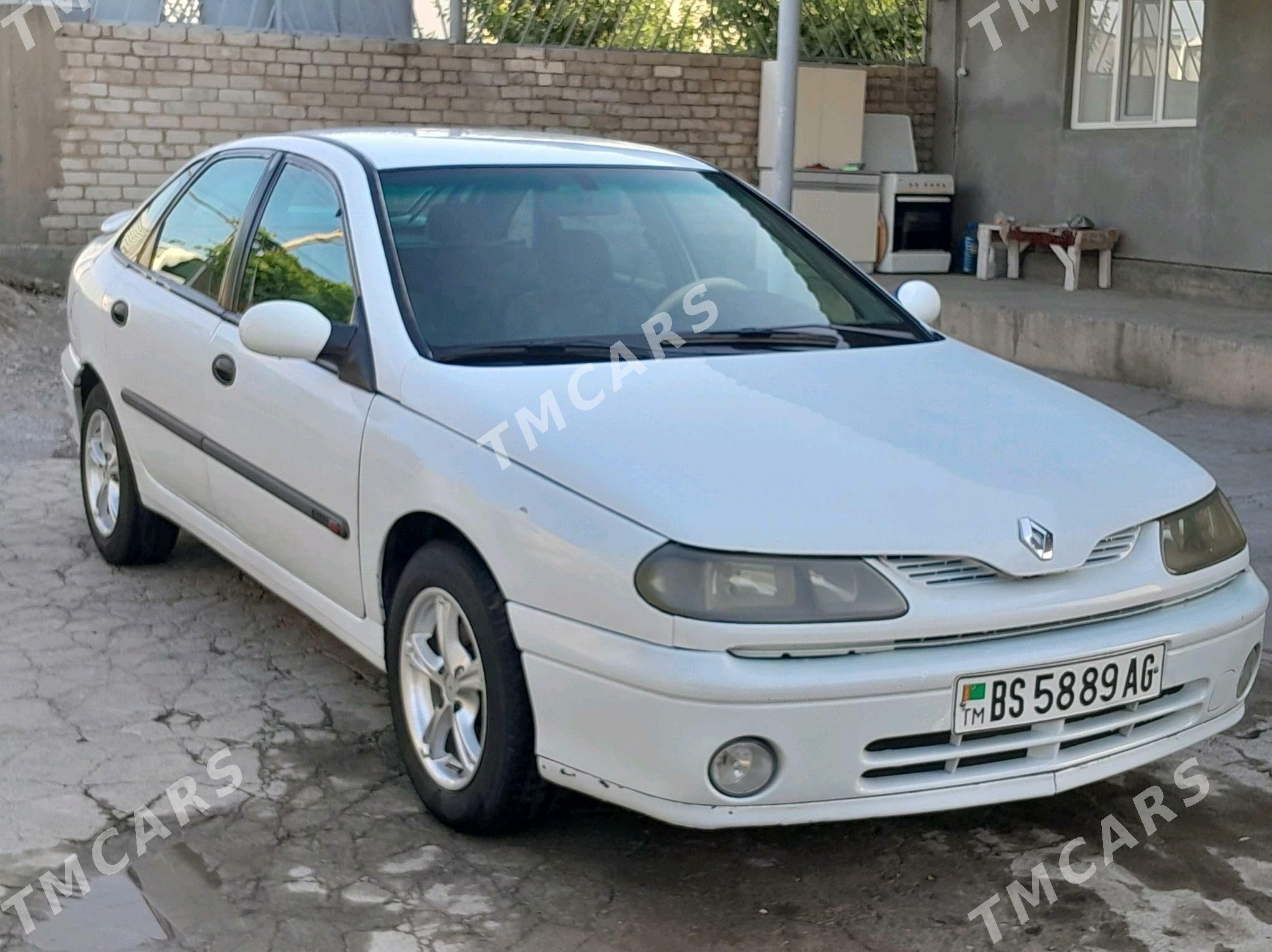 Renault Laguna 1 2000 - 60 000 TMT - Ашхабад - img 2