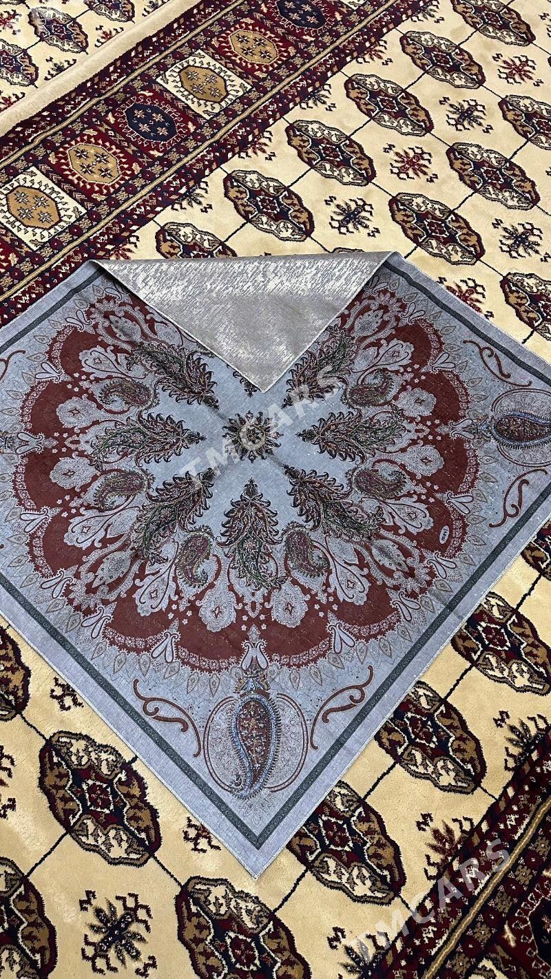 Saçaklar - Ашхабад - img 2