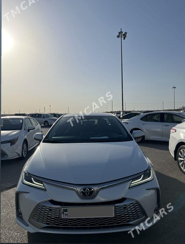 Toyota Corolla 2023 - 370 500 TMT - Aşgabat - img 2