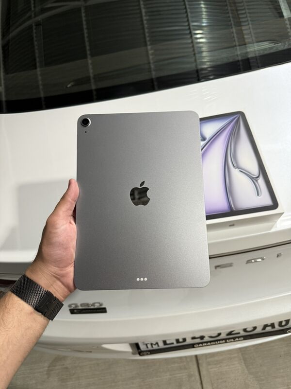 ipad Air M3 128gb 2025 - Bagyr - img 4