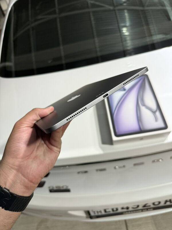 ipad Air M3 128gb 2025 - Bagyr - img 6