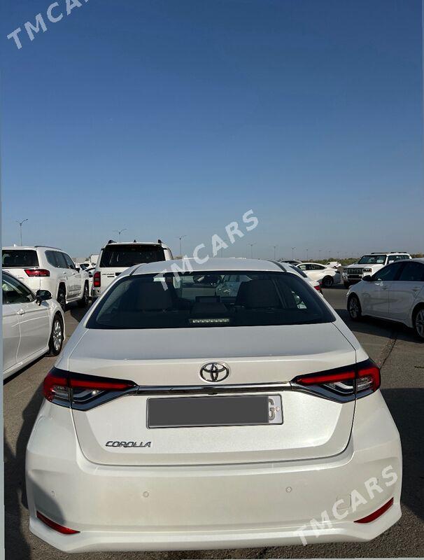 Toyota Corolla 2023 - 370 500 TMT - Aşgabat - img 3