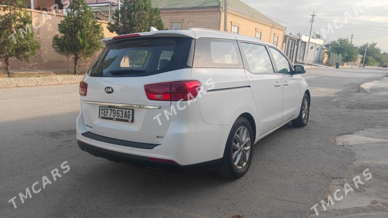 Kia Sedona 2020 - 365 000 TMT - Aşgabat - img 5