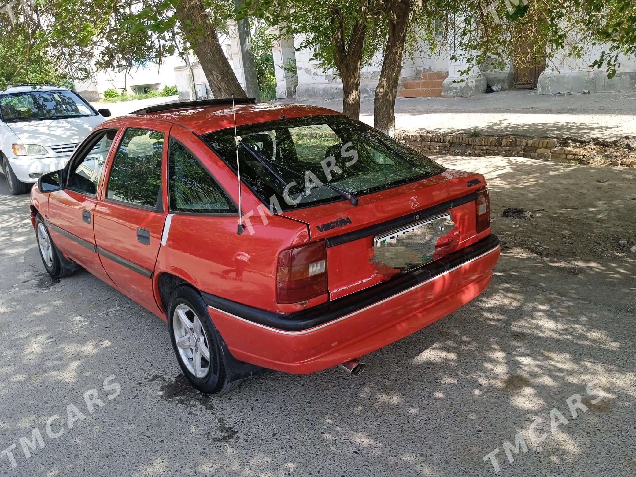 Opel Vectra 1993 - 20 000 TMT - Türkmenabat - img 5