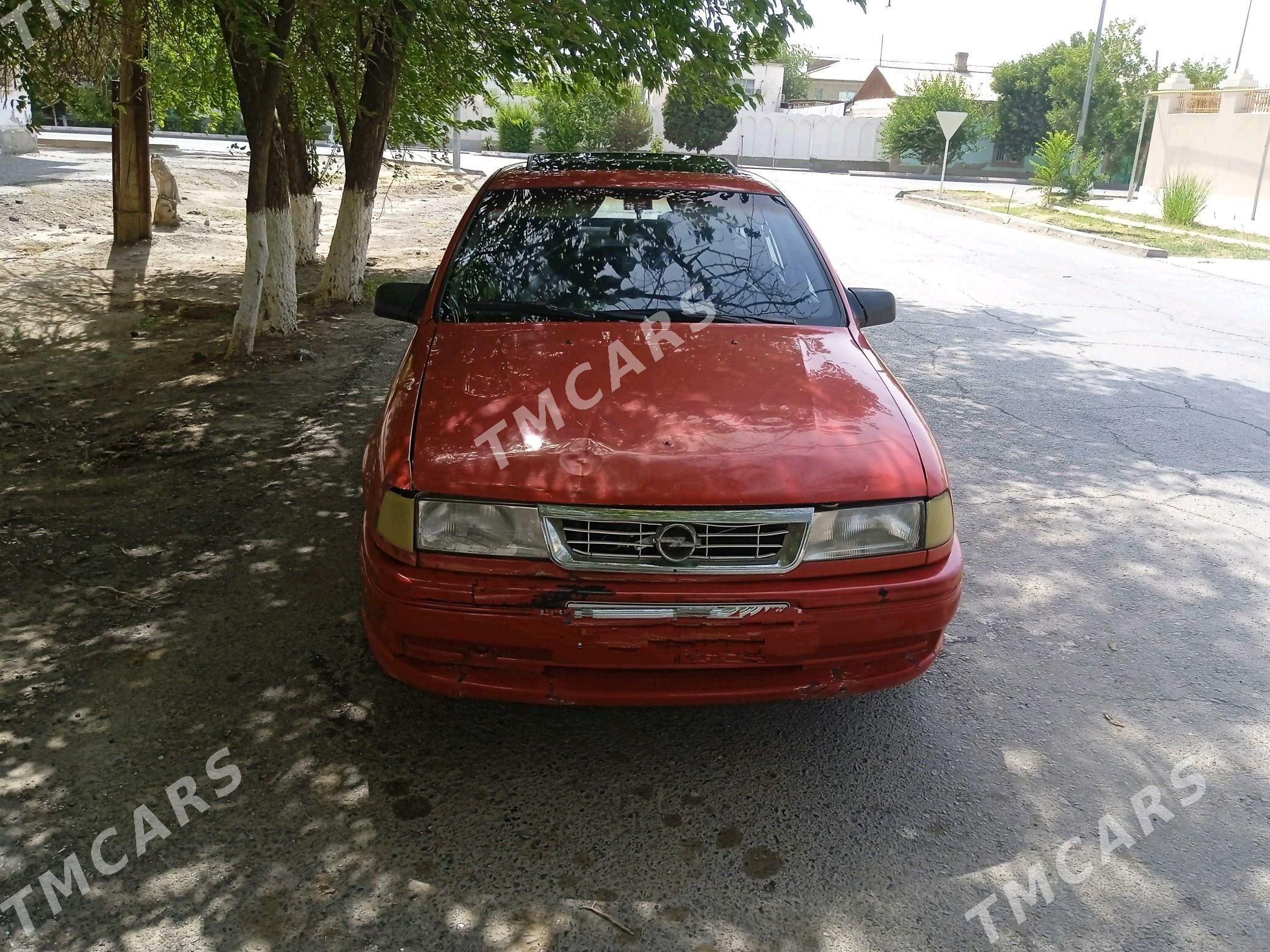 Opel Vectra 1993 - 20 000 TMT - Türkmenabat - img 2