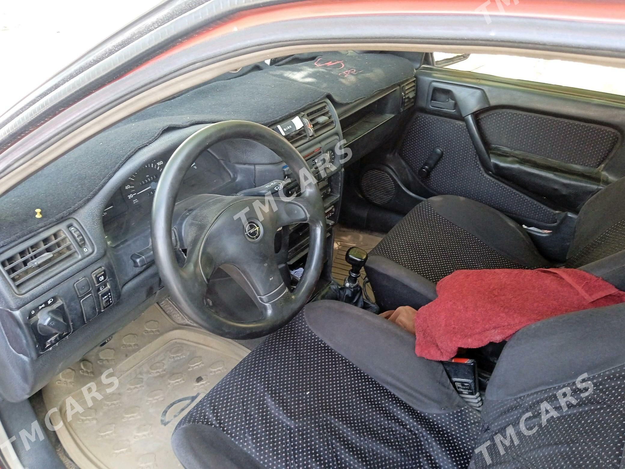 Opel Vectra 1993 - 20 000 TMT - Türkmenabat - img 3