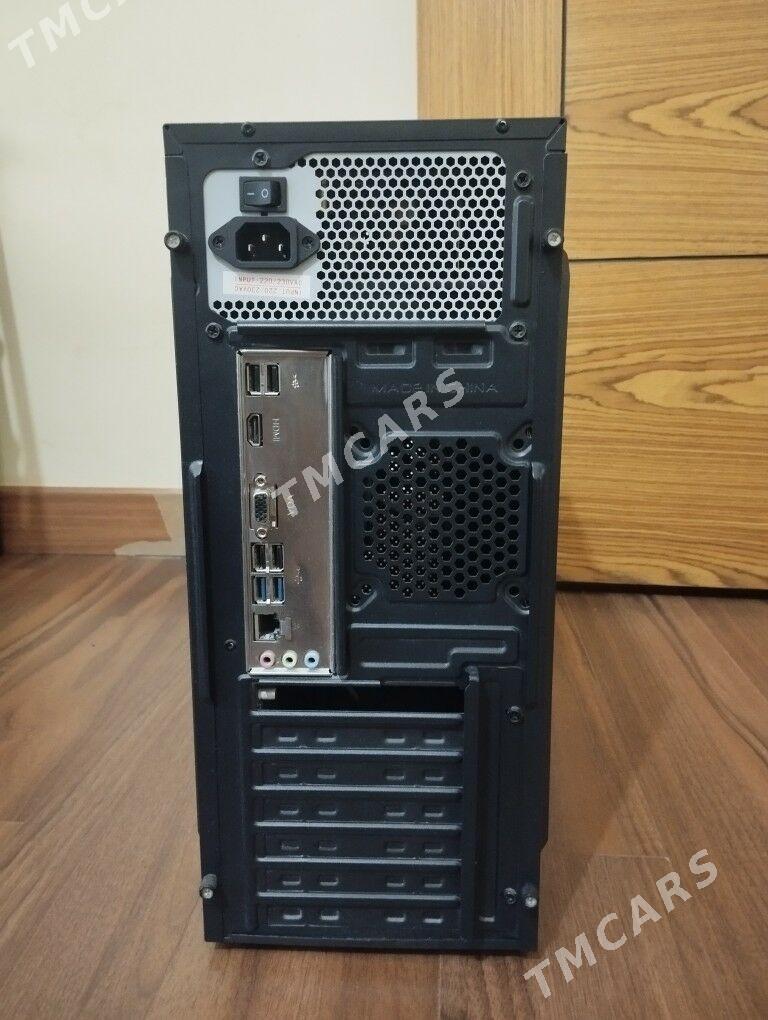 Системный блок i5/7400 - Gurtly - img 2