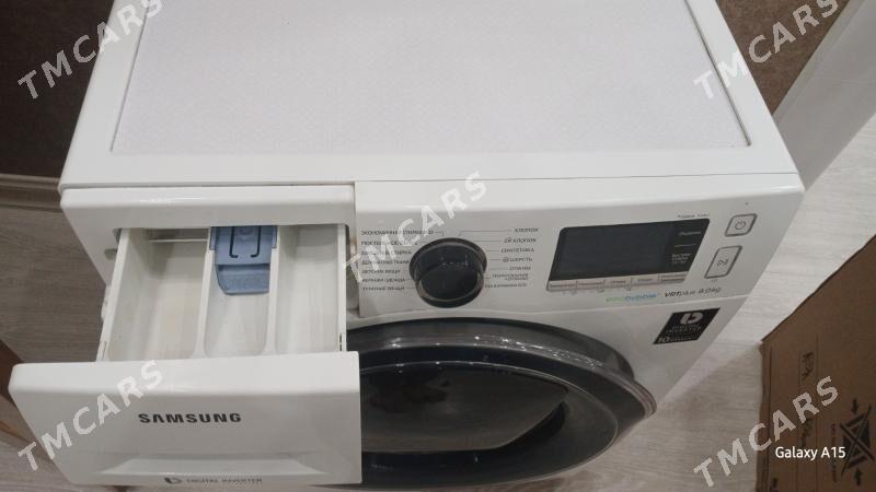 стиральная машина SAMSUNG - Türkmenabat - img 7