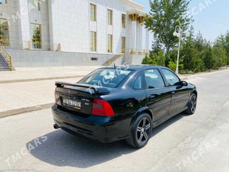Opel Vectra 1999 - 59 000 TMT - Şabat etr. - img 3
