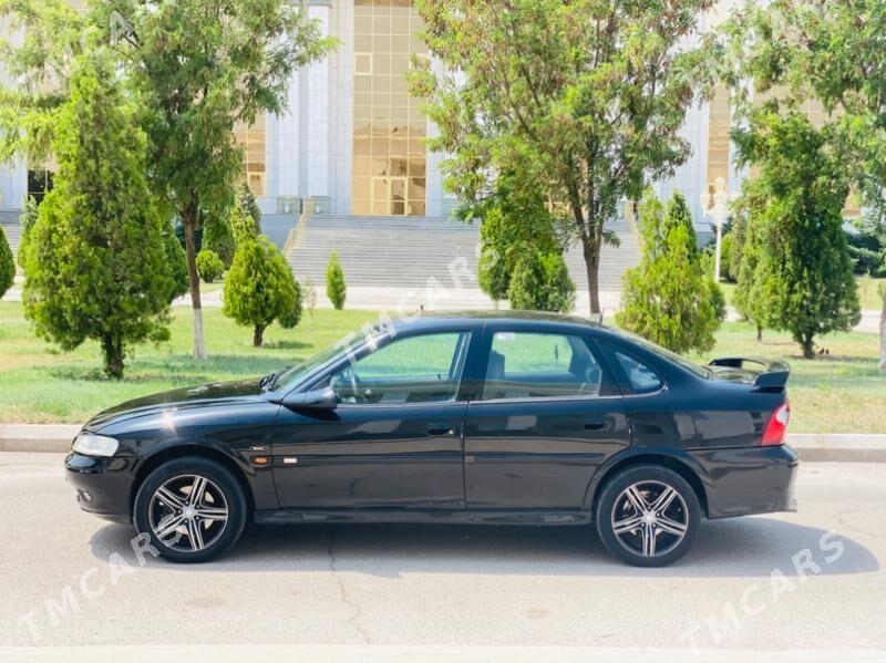 Opel Vectra 1999 - 59 000 TMT - Şabat etr. - img 6