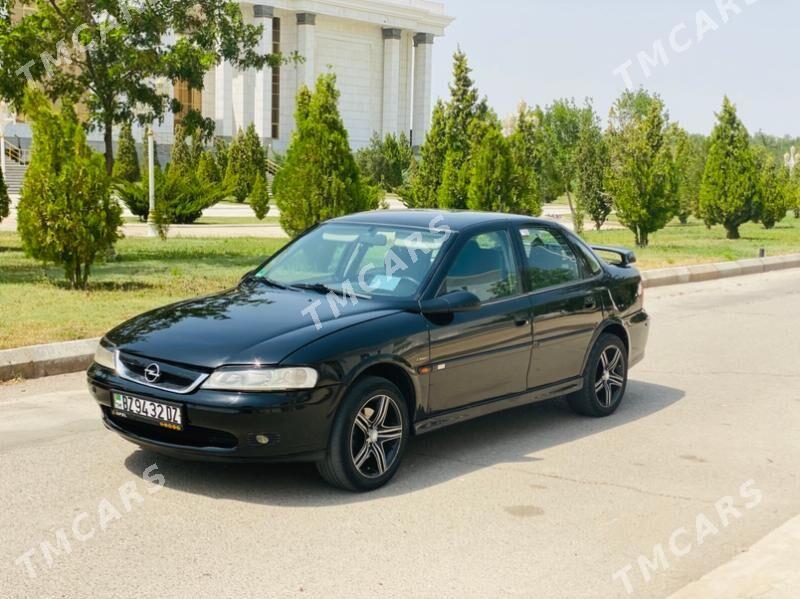 Opel Vectra 1999 - 59 000 TMT - Şabat etr. - img 5