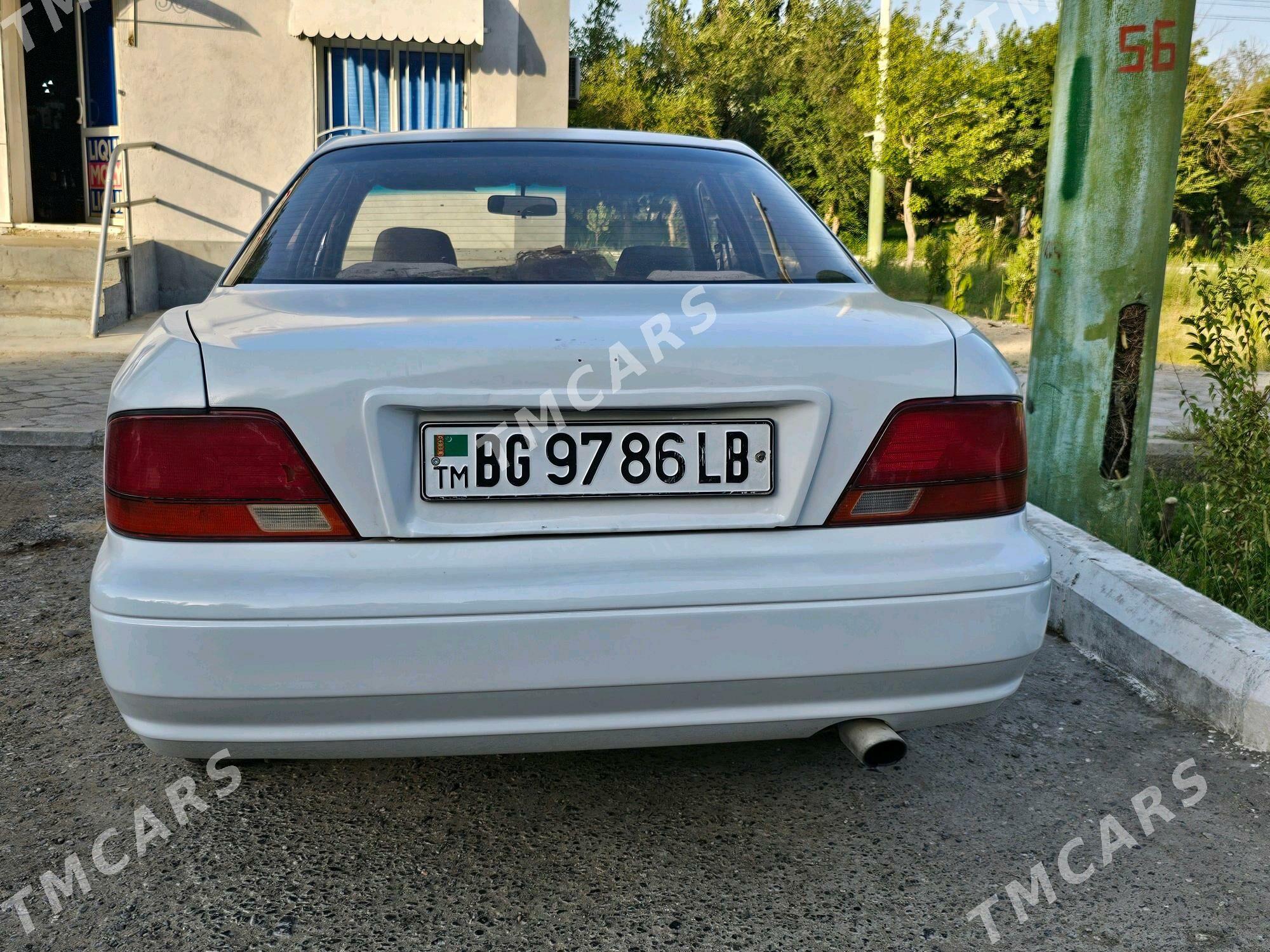 Toyota Vista 1995 - 35 000 TMT - Gazojak - img 2