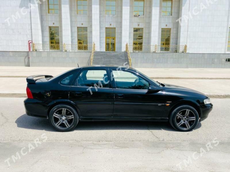 Opel Vectra 1999 - 59 000 TMT - Şabat etr. - img 7