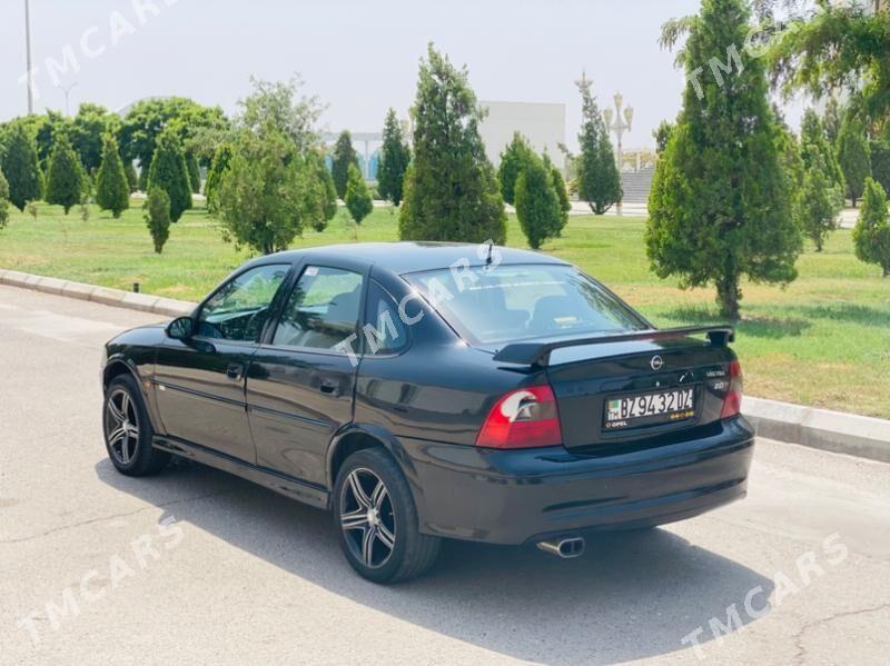 Opel Vectra 1999 - 59 000 TMT - Şabat etr. - img 10