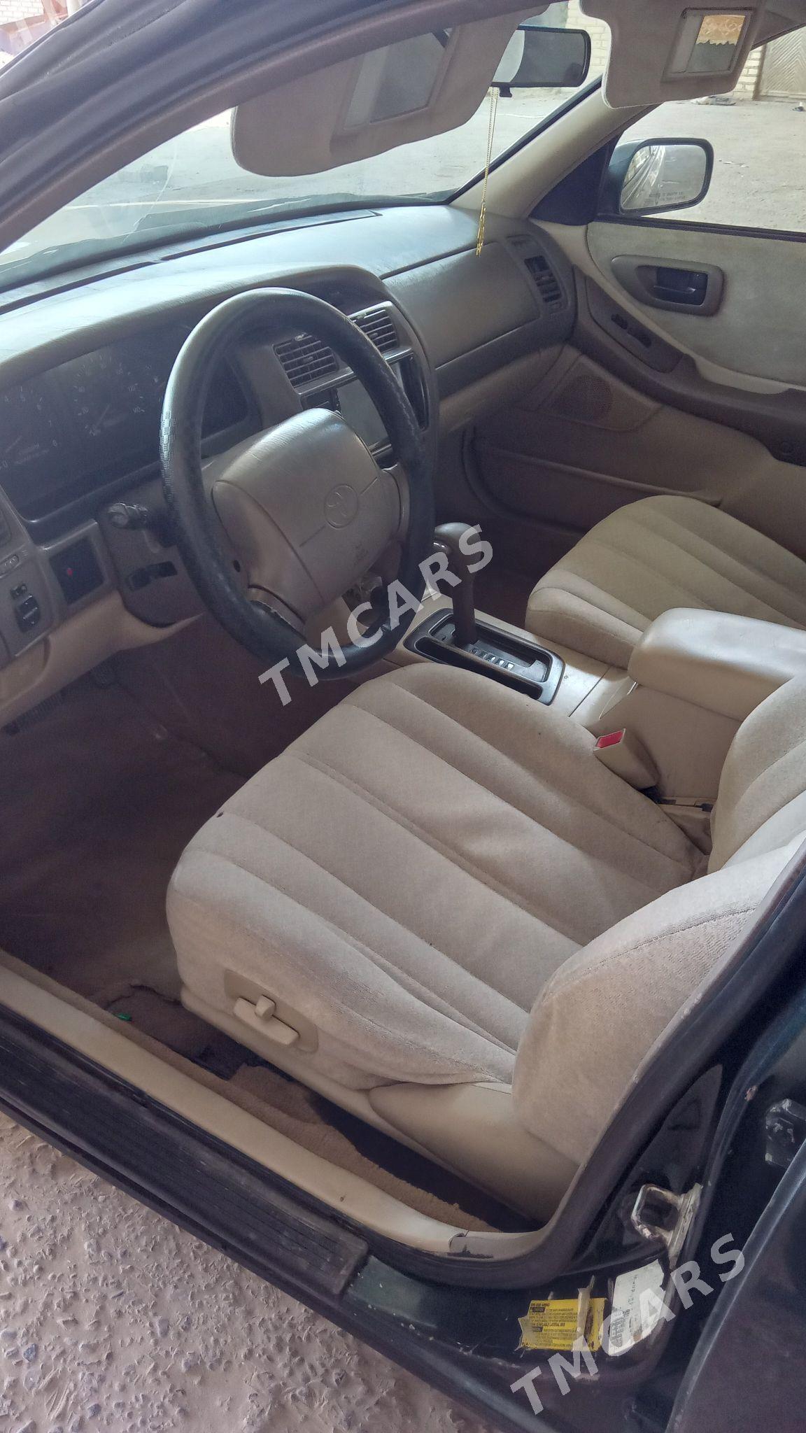 Toyota Avalon 1999 - 125 000 TMT - Sakarçäge - img 5