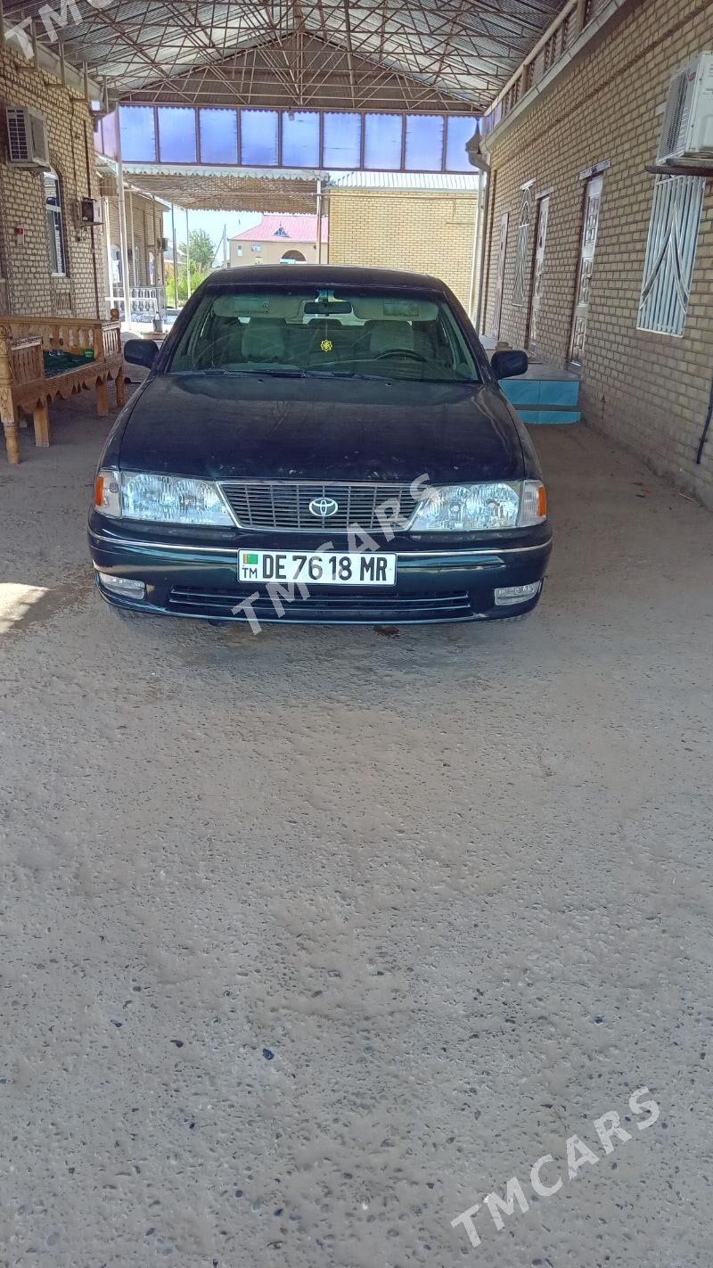 Toyota Avalon 1999 - 125 000 TMT - Sakarçäge - img 2