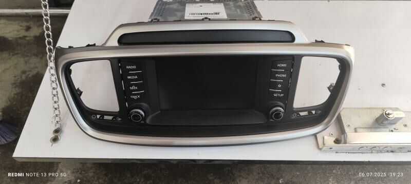 Kia sorento uly manitor 18 21 2 000 TMT - Aşgabat - img 3