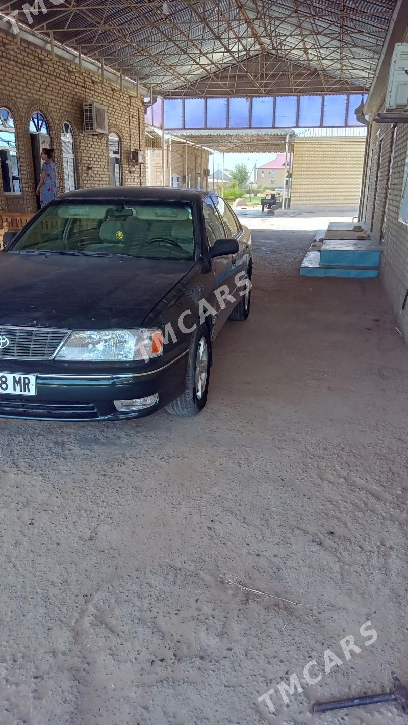 Toyota Avalon 1999 - 125 000 TMT - Sakarçäge - img 4