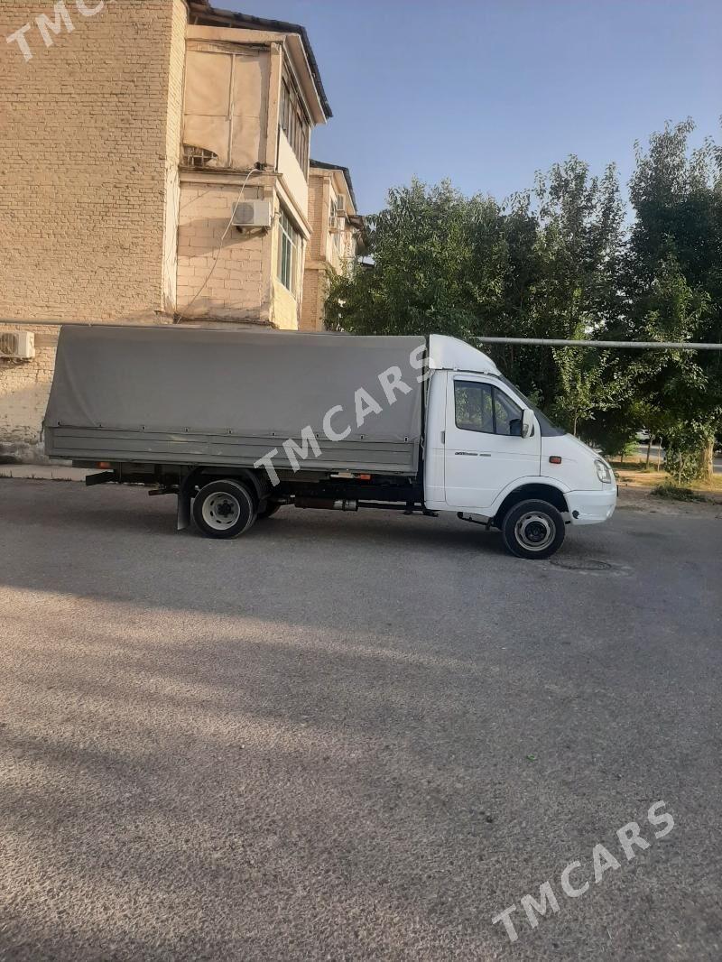 Gaz Gazel 2016 - 215 000 TMT - Ашхабад - img 7