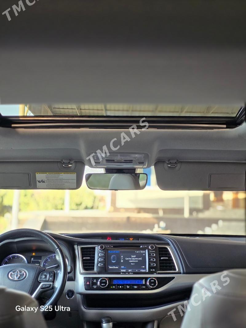 Toyota Highlander 2019 - 440 000 TMT - Mary - img 3