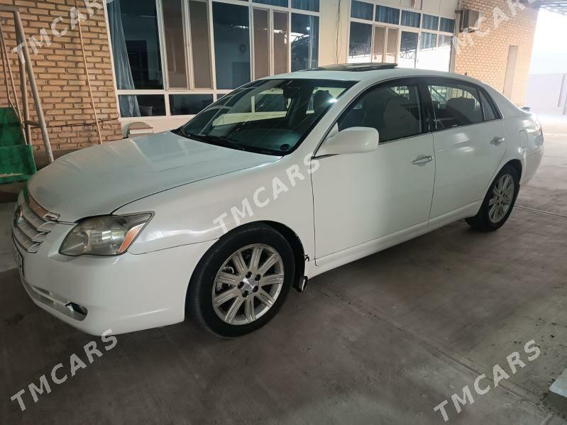 Toyota Avalon 2006 - 160 000 TMT - Гороглы (Тагта) - img 5