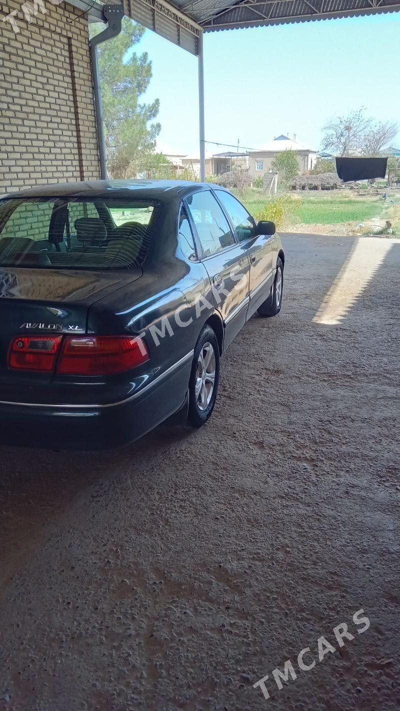 Toyota Avalon 1999 - 125 000 TMT - Sakarçäge - img 7