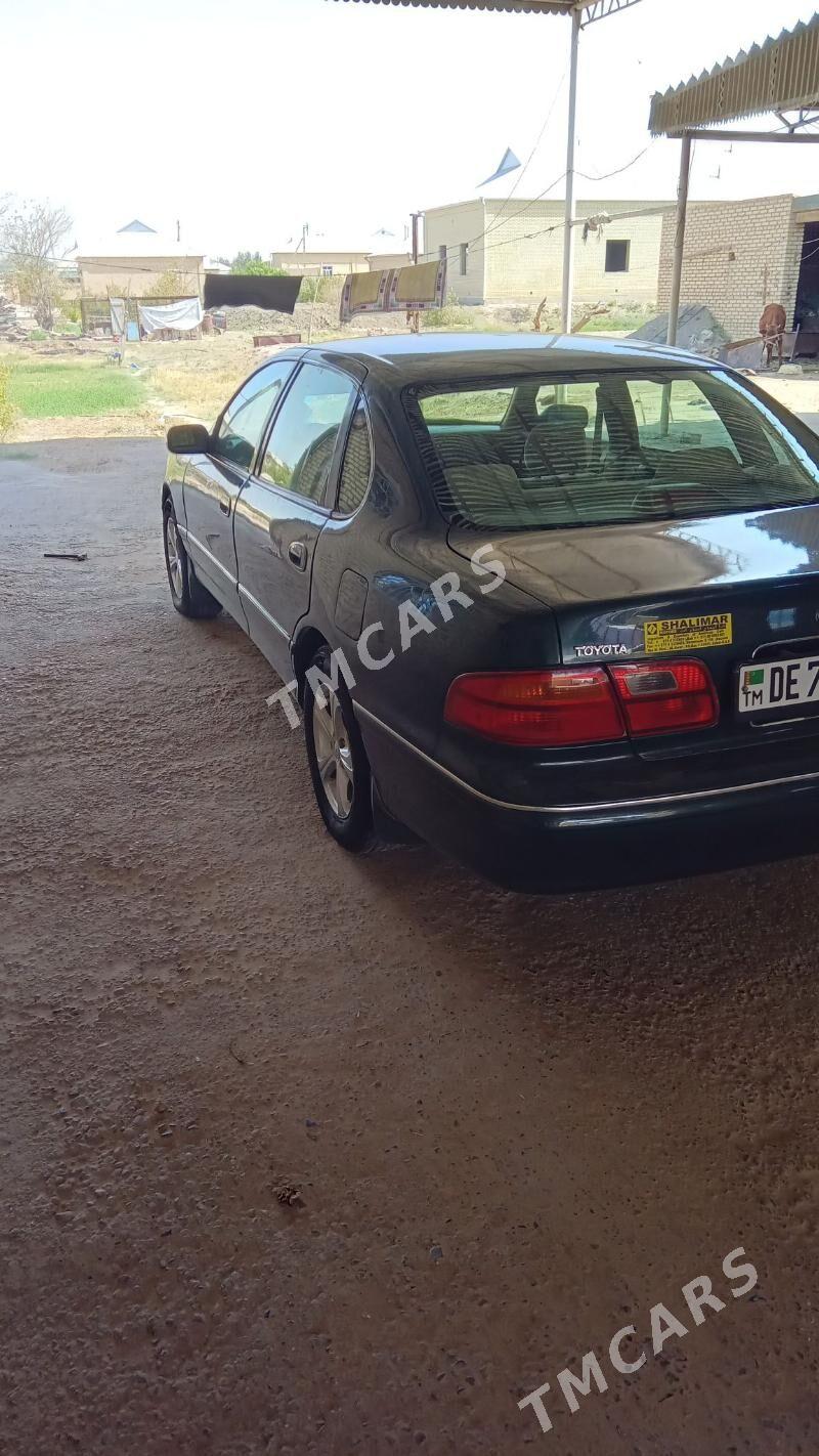Toyota Avalon 1999 - 125 000 TMT - Sakarçäge - img 6