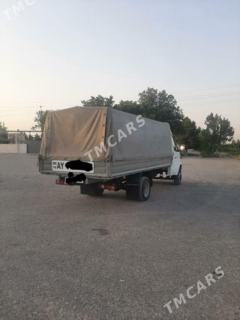 Gaz Gazel 2016 - 215 000 TMT - Ашхабад - img 5