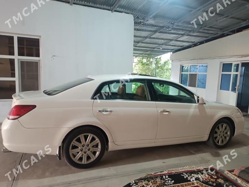 Toyota Avalon 2006 - 160 000 TMT - Гороглы (Тагта) - img 6