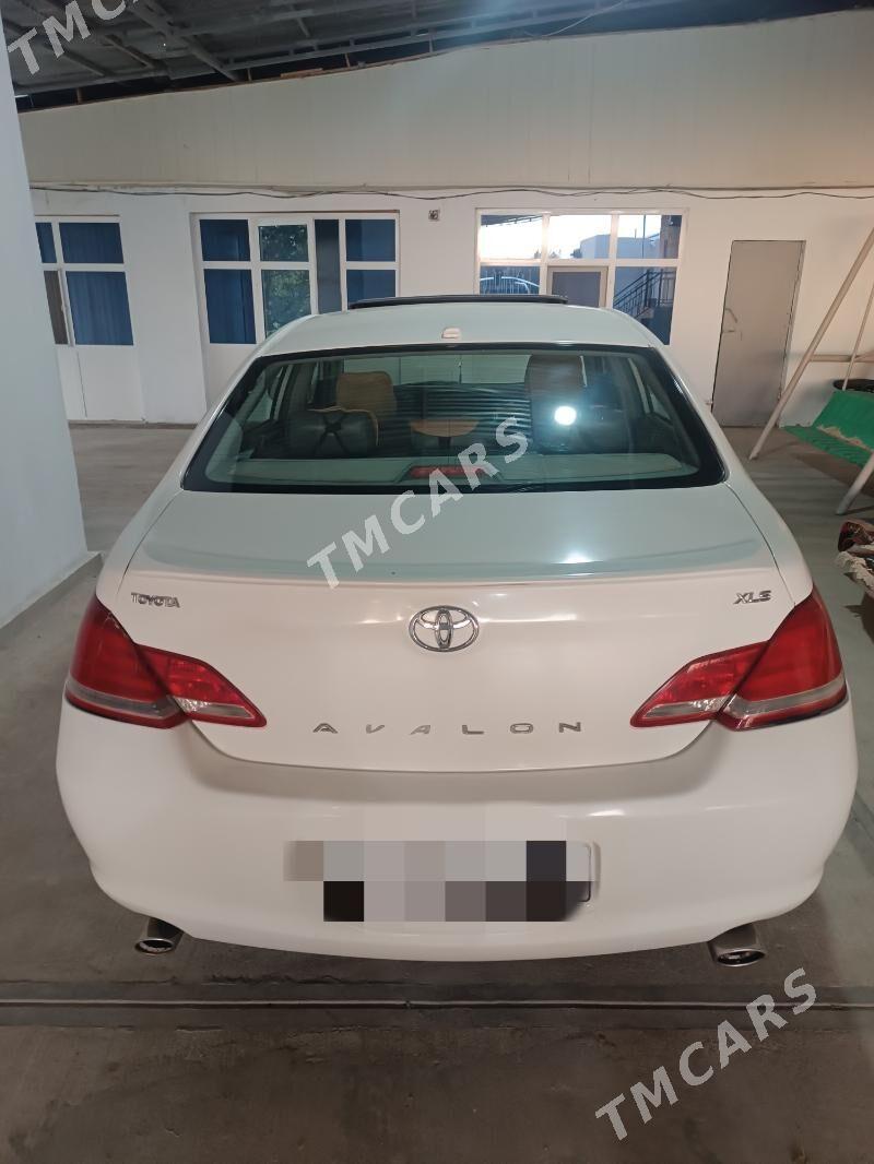 Toyota Avalon 2006 - 160 000 TMT - Гороглы (Тагта) - img 3