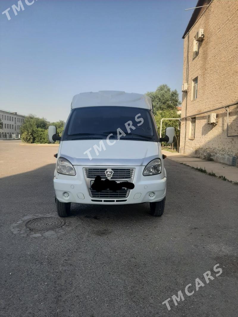 Gaz Gazel 2016 - 215 000 TMT - Ашхабад - img 3