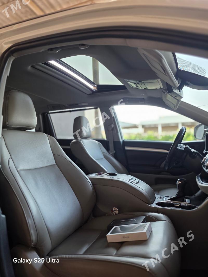 Toyota Highlander 2019 - 440 000 TMT - Mary - img 2