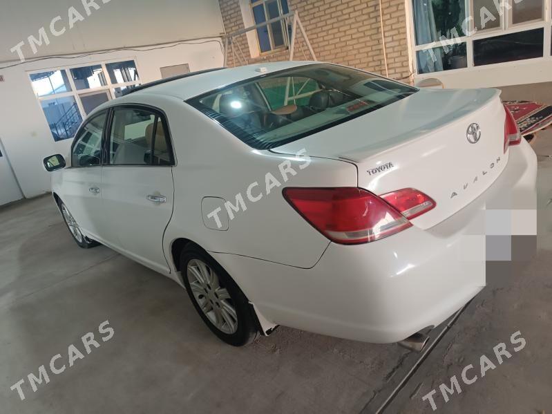 Toyota Avalon 2006 - 160 000 TMT - Гороглы (Тагта) - img 7