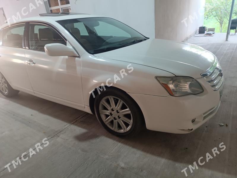 Toyota Avalon 2006 - 160 000 TMT - Гороглы (Тагта) - img 2