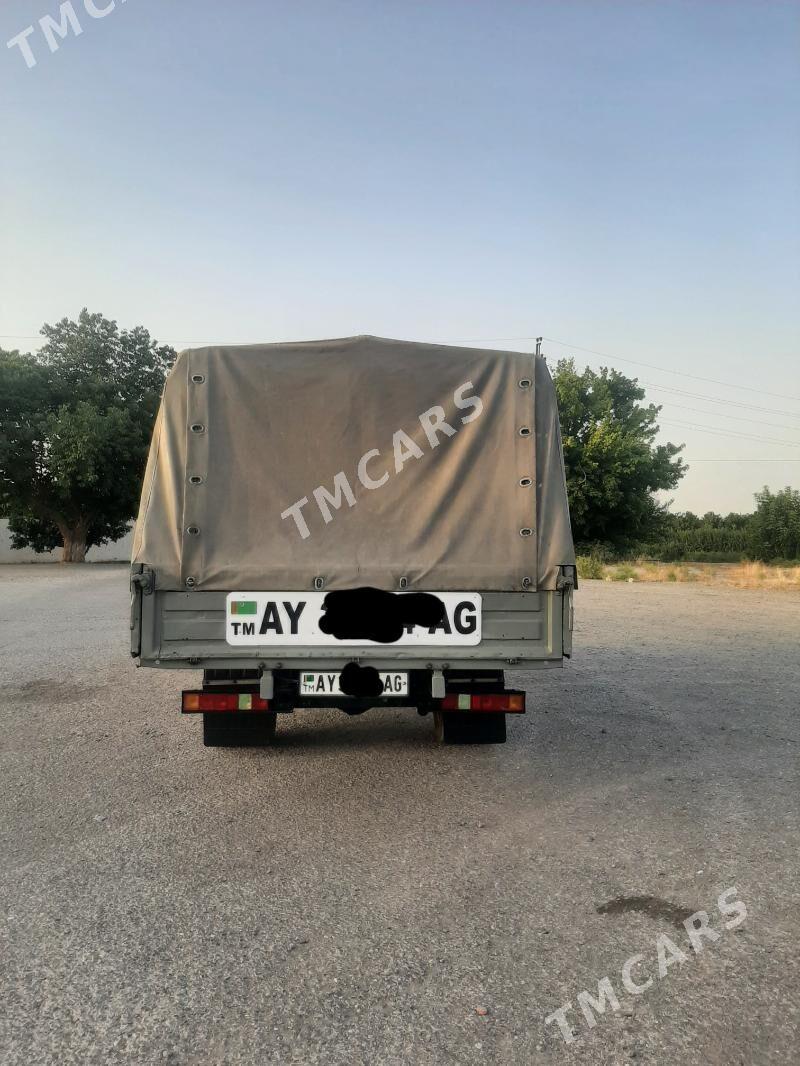 Gaz Gazel 2016 - 215 000 TMT - Ашхабад - img 8