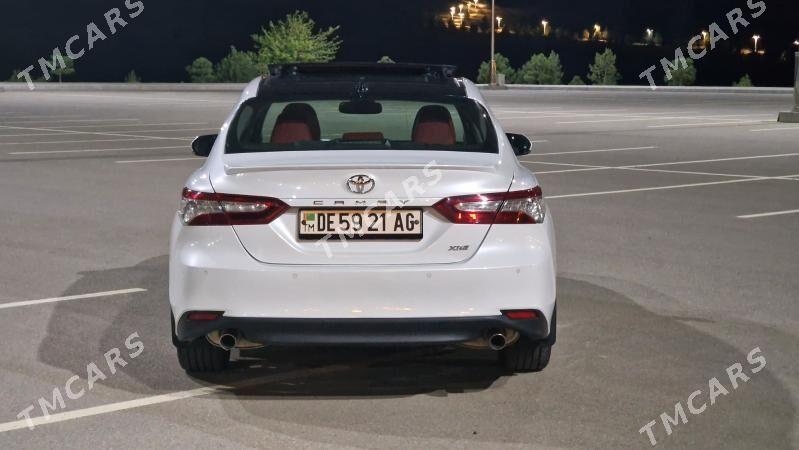 Toyota Camry 2019 - 345 000 TMT - Aşgabat - img 2