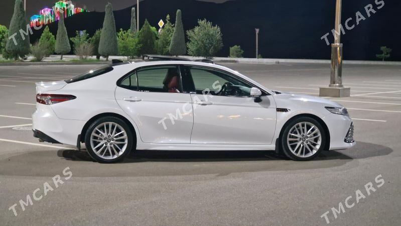 Toyota Camry 2019 - 345 000 TMT - Aşgabat - img 3