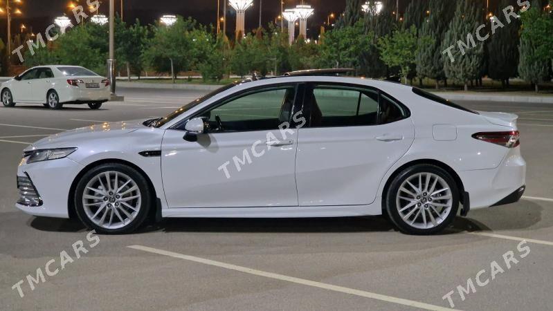 Toyota Camry 2019 - 345 000 TMT - Aşgabat - img 4