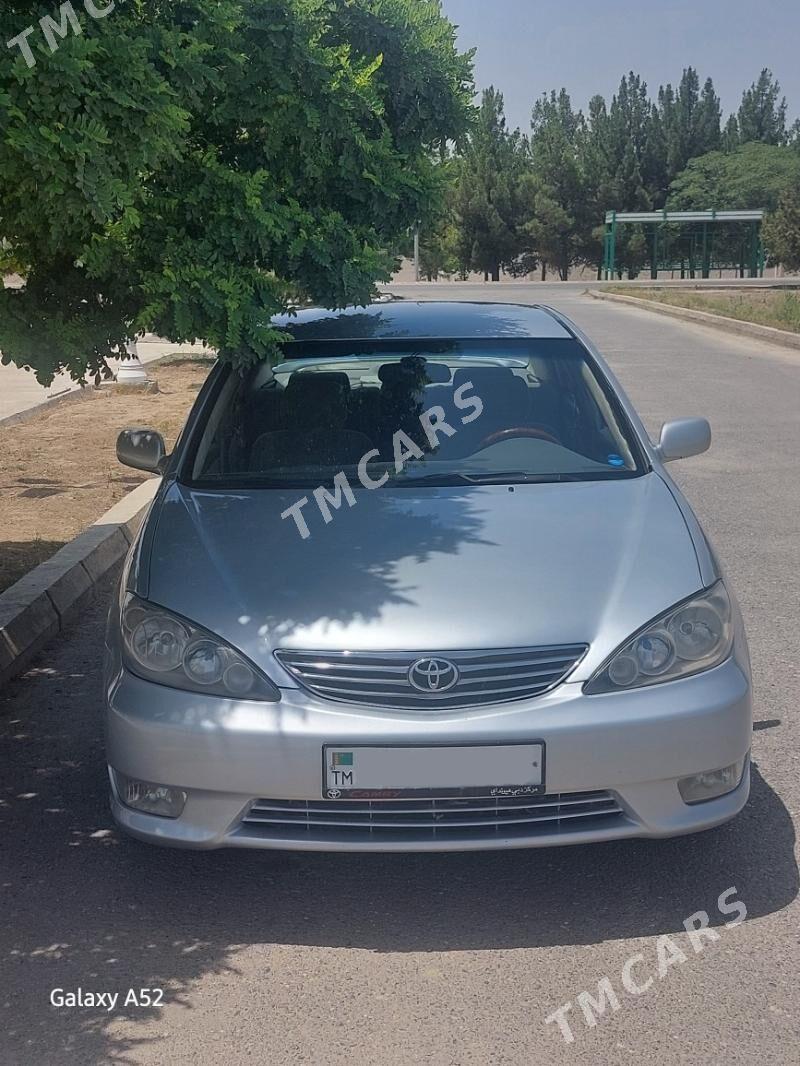 Toyota Camry 2003 - 150 000 TMT - Gökdepe - img 4