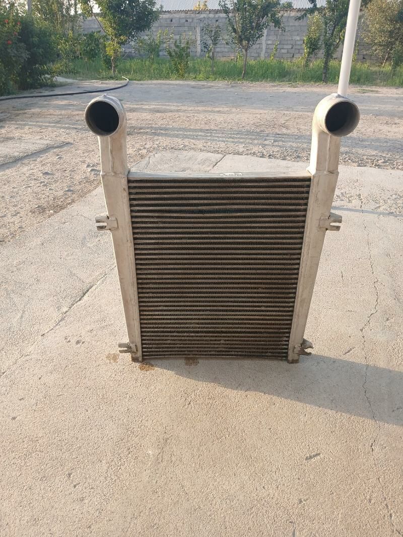 Maz Howa voztyh Ratÿatyr 400 TMT - Гёкдепе - img 2