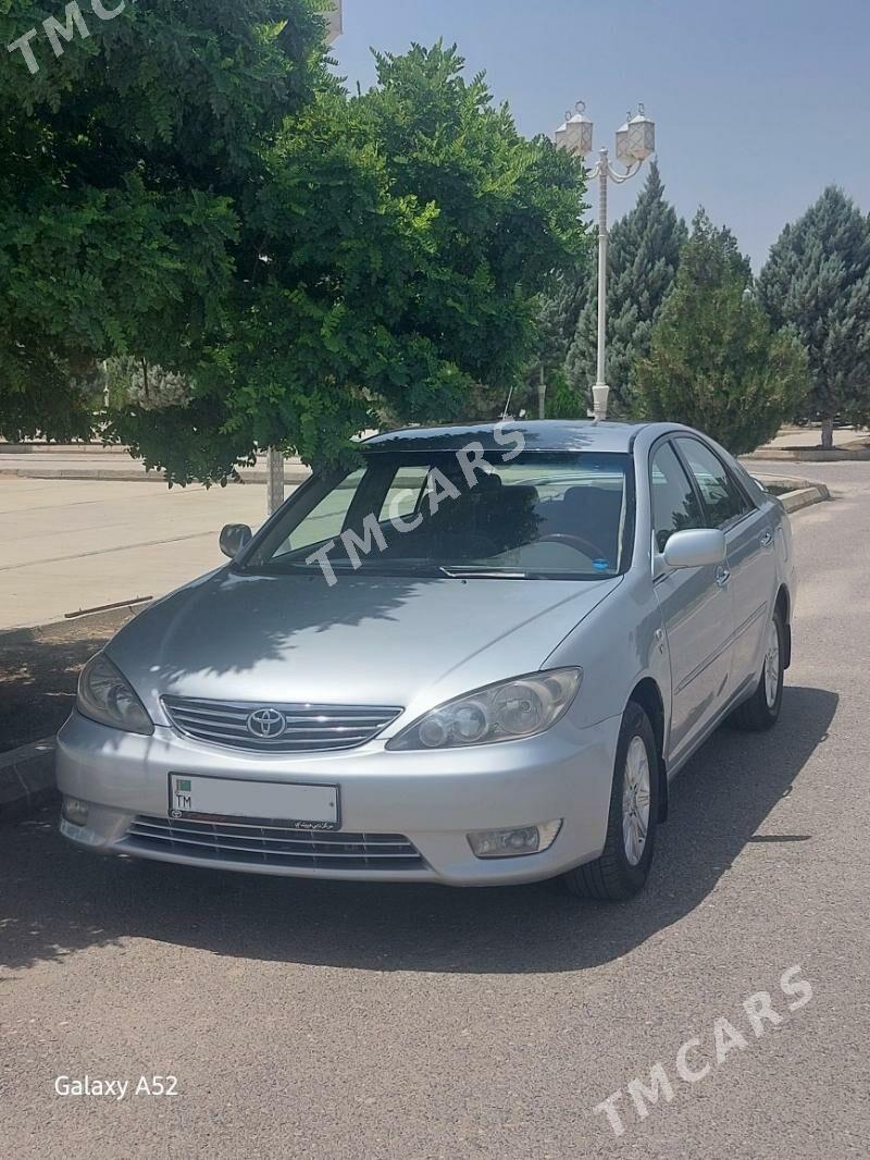 Toyota Camry 2003 - 150 000 TMT - Gökdepe - img 2