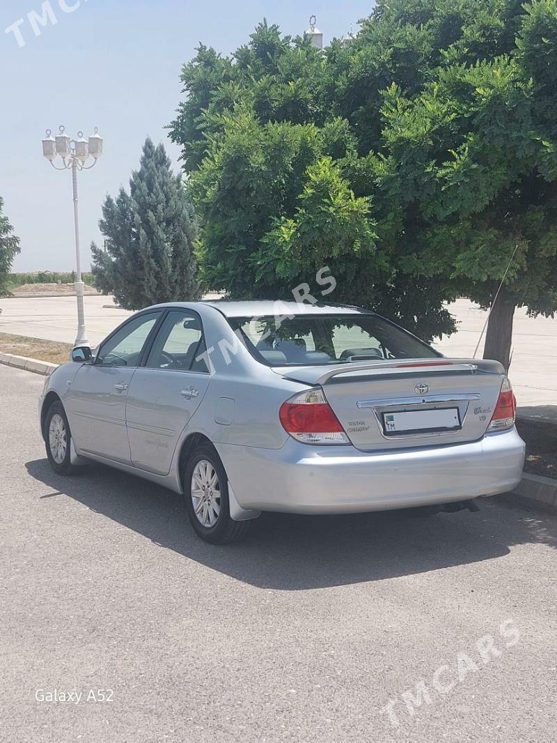 Toyota Camry 2003 - 150 000 TMT - Gökdepe - img 3