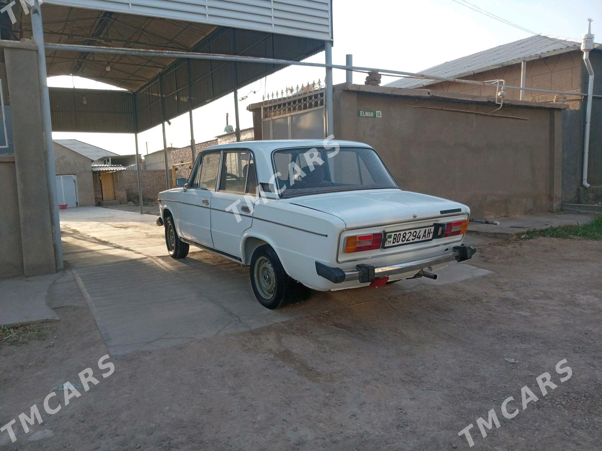 Lada 2106 1999 - 25 000 TMT - Tejen - img 2