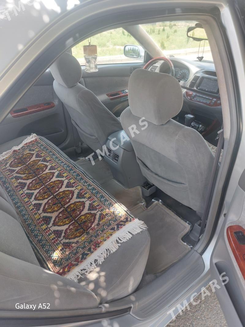 Toyota Camry 2003 - 150 000 TMT - Gökdepe - img 8