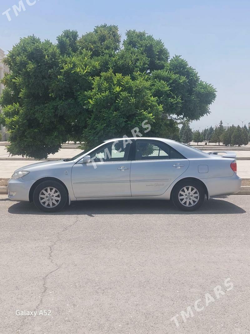 Toyota Camry 2003 - 150 000 TMT - Gökdepe - img 10