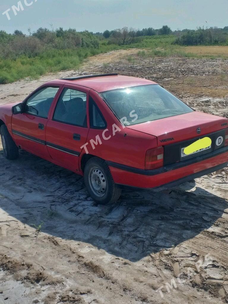 Opel Vectra 1992 - 25 000 TMT - Türkmenbaşy etr. - img 3
