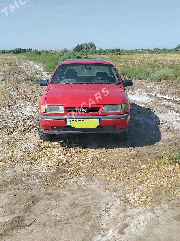 Opel Vectra 1992 - 25 000 TMT - Türkmenbaşy etr. - img 2