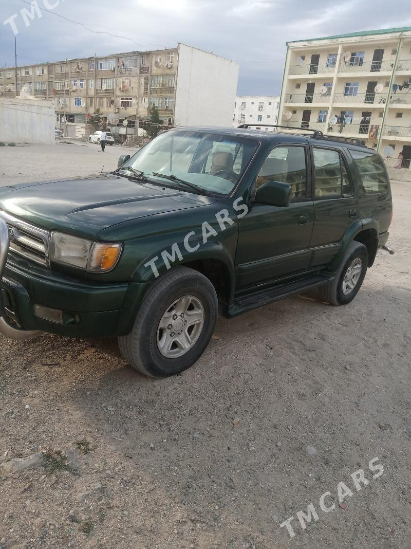 Toyota 4Runner 1999 - 150 000 TMT - Garabogaz - img 2