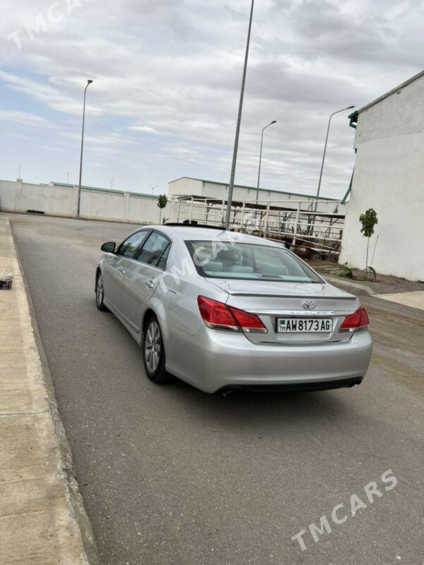 Toyota Avalon 2012 - 310 000 TMT - Aşgabat - img 3