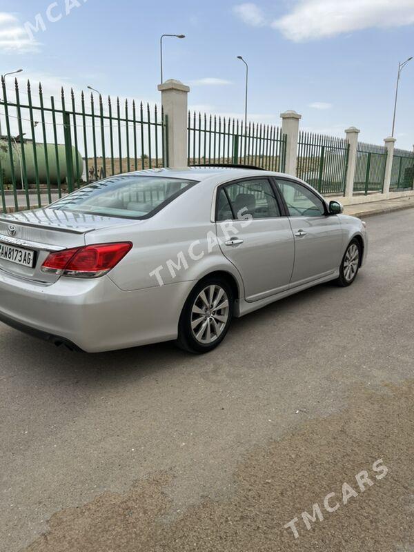 Toyota Avalon 2012 - 310 000 TMT - Aşgabat - img 4